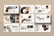 BORN - Ink Google Slide Template, a Presentation Template by Dirtytemp Studio (Thumbnail 14 of 14)