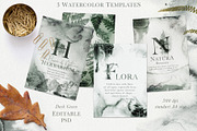 Herbarium: Design Set, a Graphic by Lumitar (Thumbnail 4 of 14)
