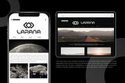 Neotra Futuristic Font, a Font by Brand_Hero (Thumbnail 11 of 13)