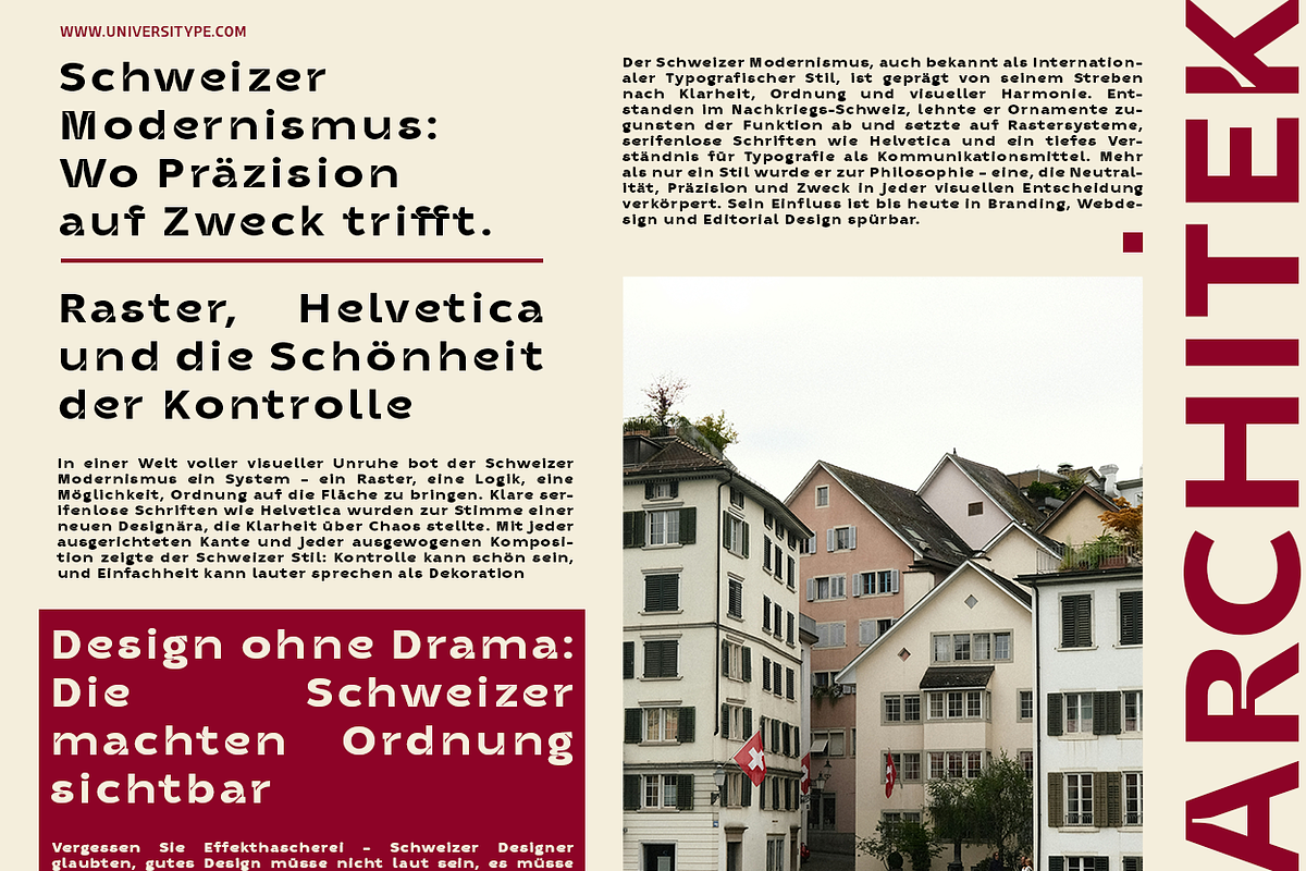 UT Wismenta - Extreme Inktrap Sans, a Sans Serif Font by Universitype (Photo 9 of 15)