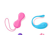 Intimate Adult Wellness Education, an Object Graphic by MISS CHATZ (Thumbnail 3 of 3)