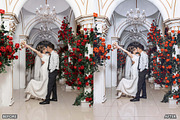 50 Premium Lightroom Wedding Presets, a Preset Add-On by AAA Presets (Thumbnail 16 of 34)