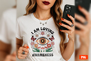 Healing & Emotional Awareness, an Illustration by GlitterCraft (Thumbnail 68 of 101)