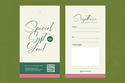 Josephine Octavia Stylish Font, a Script Font by stylishtype.co (Thumbnail 17 of 20)
