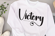 Brighton | Script Font, a Handwritten Font by Scratchones (Thumbnail 4 of 9)
