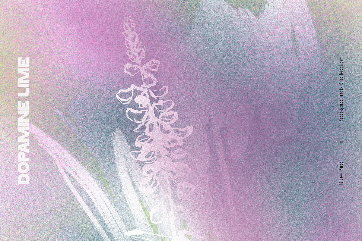 Dopamine Lime Backgrounds Collection, a Background Graphic by Colden Blue (Photo 8 of 14)