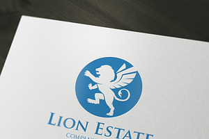 Lion Estate