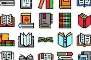 Books reading education knowledge, an Object Graphic by pikepicture (Thumbnail 3 of 3)