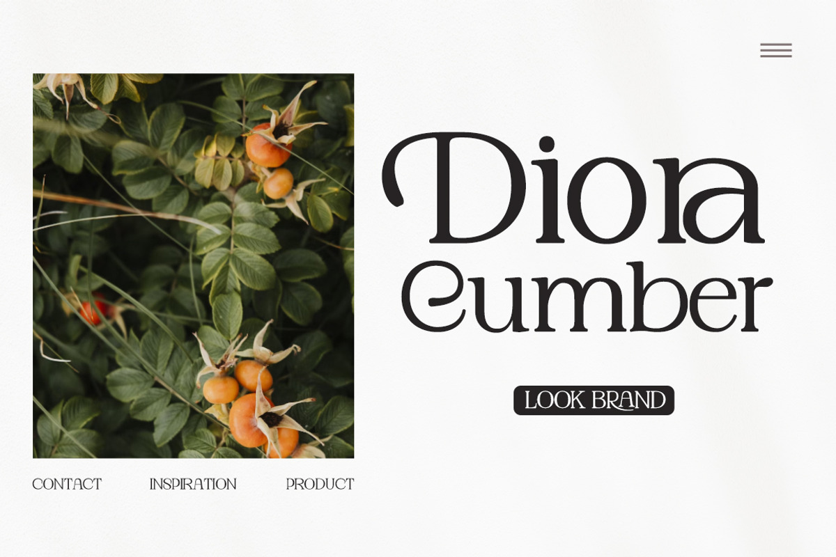 Coralis Elegant, a Sans Serif Font by Gatype (Photo 5 of 10)
