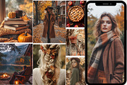 Stock Photos Autumn, a Nature Photo by HAYAG Creatives (Thumbnail 6 of 6)