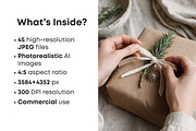 Celestial Aesthetic Stock Photo, a Holiday Photo by Selenique Studio (Thumbnail 2 of 11)