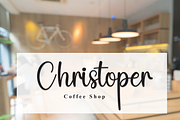 Saturday | Script Font, a Handwritten Font by Scratchones (Thumbnail 3 of 8)