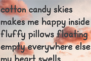 Notepad Font, a Handwritten Font by noonsun (Thumbnail 4 of 6)