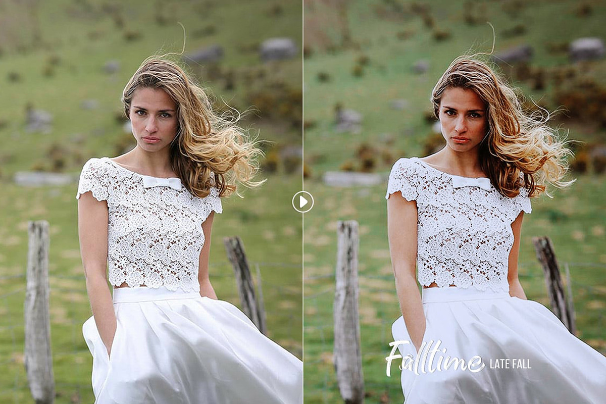 Falltime Photoshop Actions, an Action Add-On by skybluecreative (Photo 3 of 10)