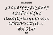 Mavellas, a Script Font by Republik Kreatif (Thumbnail 4 of 5)