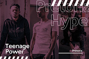 Coronet Bold Sans, a Sans Serif Font by Versetype (Thumbnail 5 of 9)
