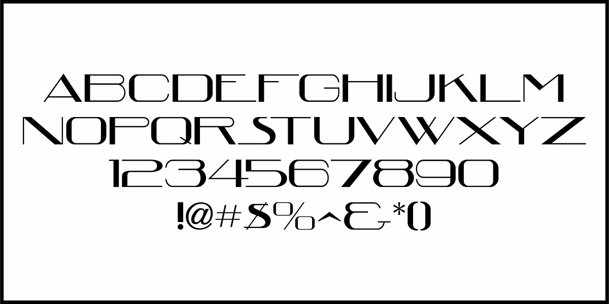 Flower Shop JNL, a Font by Jeff Levine Fonts (Photo 3 of 5)