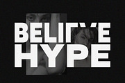 Candu Typeface, a Sans Serif Font by Dora Typefoundry (Thumbnail 7 of 21)