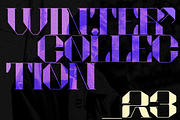 Akadis Neue - Contemporary Serif, a Serif Font by Tondi Type Studio (Thumbnail 11 of 19)