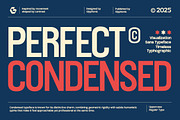 GC Thype - New Condensed Sans, a Sans Serif Font by Glyphonic (Thumbnail 10 of 15)