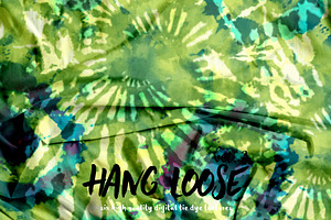 Hang Loose Vol. 3