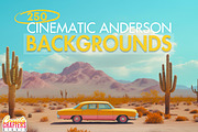 250 Cinematic Anderson Backgrounds, a Graphic by Craftsy Crafters (Thumbnail 1 of 7)