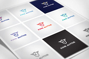 King Autos, a Branding & Logo Template by Cre8iveSense (Thumbnail 3 of 4)