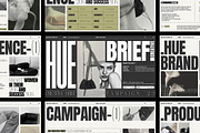 Creative Brief Campaign Presentation, a Presentation Template by SlideStock (Thumbnail 6 of 10)