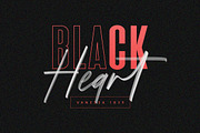 Triester SVG Brush Font Free Sans, a Script Font by Maulana Creative (Thumbnail 5 of 11)