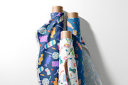 Set of Candy, an Illustration by selintahtakilic (Thumbnail 9 of 9)