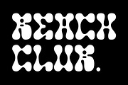 Arable Font, a Font by HeyFonts (Thumbnail 5 of 12)