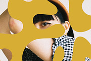 Big Wild Patterns and Shapes, an Object Graphic by Elevens (Thumbnail 10 of 11)