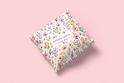 High Quality Pillow Mockup, a Product Mockup by Custom.scene (Thumbnail 4 of 5)