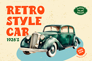 Badrika Font, a Sans Serif Font by LetterStuff Typefoundry (Thumbnail 2 of 8)