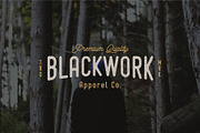 SALE : Explorium Font, a Font by FlashGraphics (Thumbnail 2 of 6)