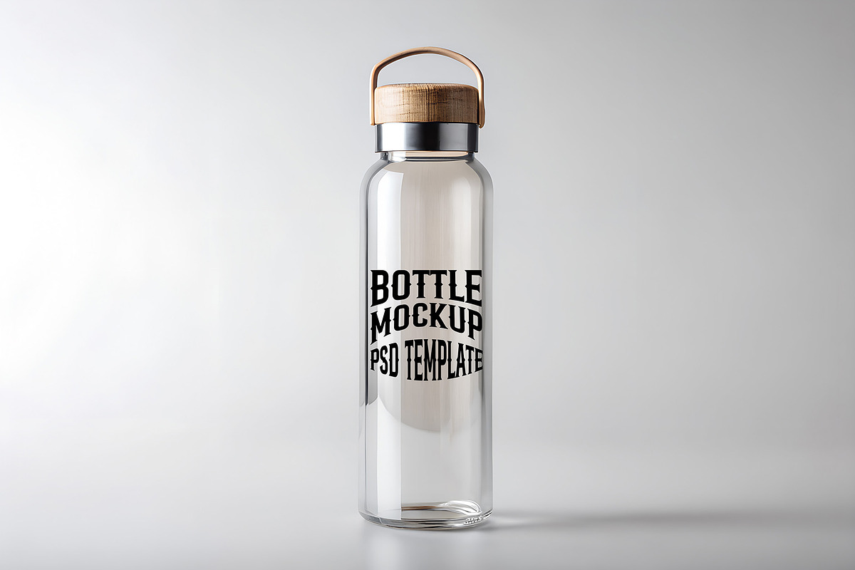 50 Different Mockup Collections, an Action Add-On by MRI STUDIO (Photo 22 of 22)