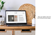 Frame Mockup Bundle - Herrei, a Household Mockup by Saguaro Digital (Thumbnail 12 of 13)