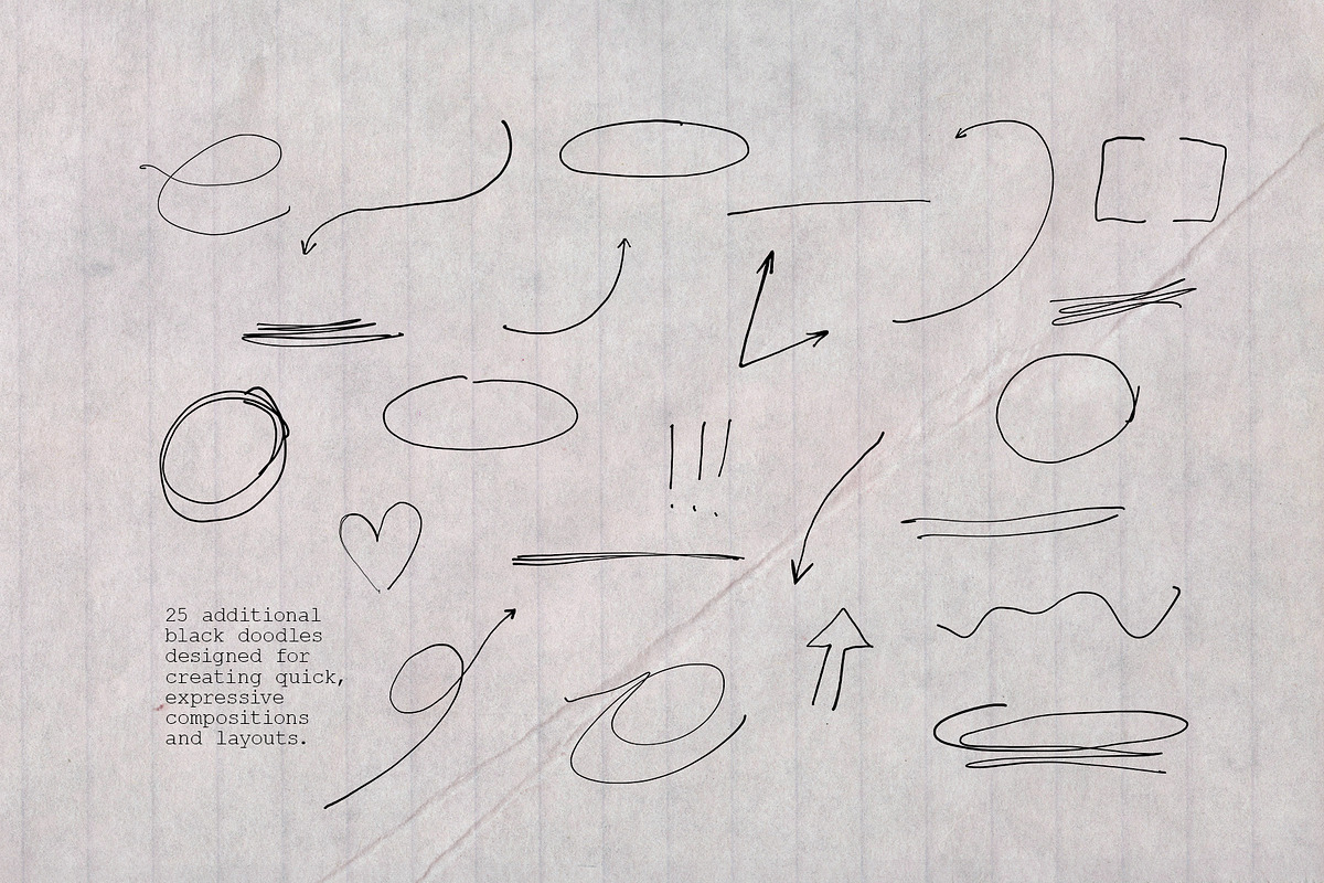 Analog Documents Studio. Mixed Media, an Object Graphic by Lidberia (Photo 6 of 14)