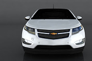 Chevrolet Volt, a Cars & Vehicle 3D Model by valtriiu (Thumbnail 2 of 12)