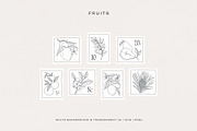Stamps Illustration Collection, an Object Illustration by rouxsupplyco (Thumbnail 6 of 14)