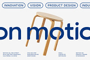 Softura - Modern Sans Font, a Sans Serif Font by RagamKata (Thumbnail 8 of 10)