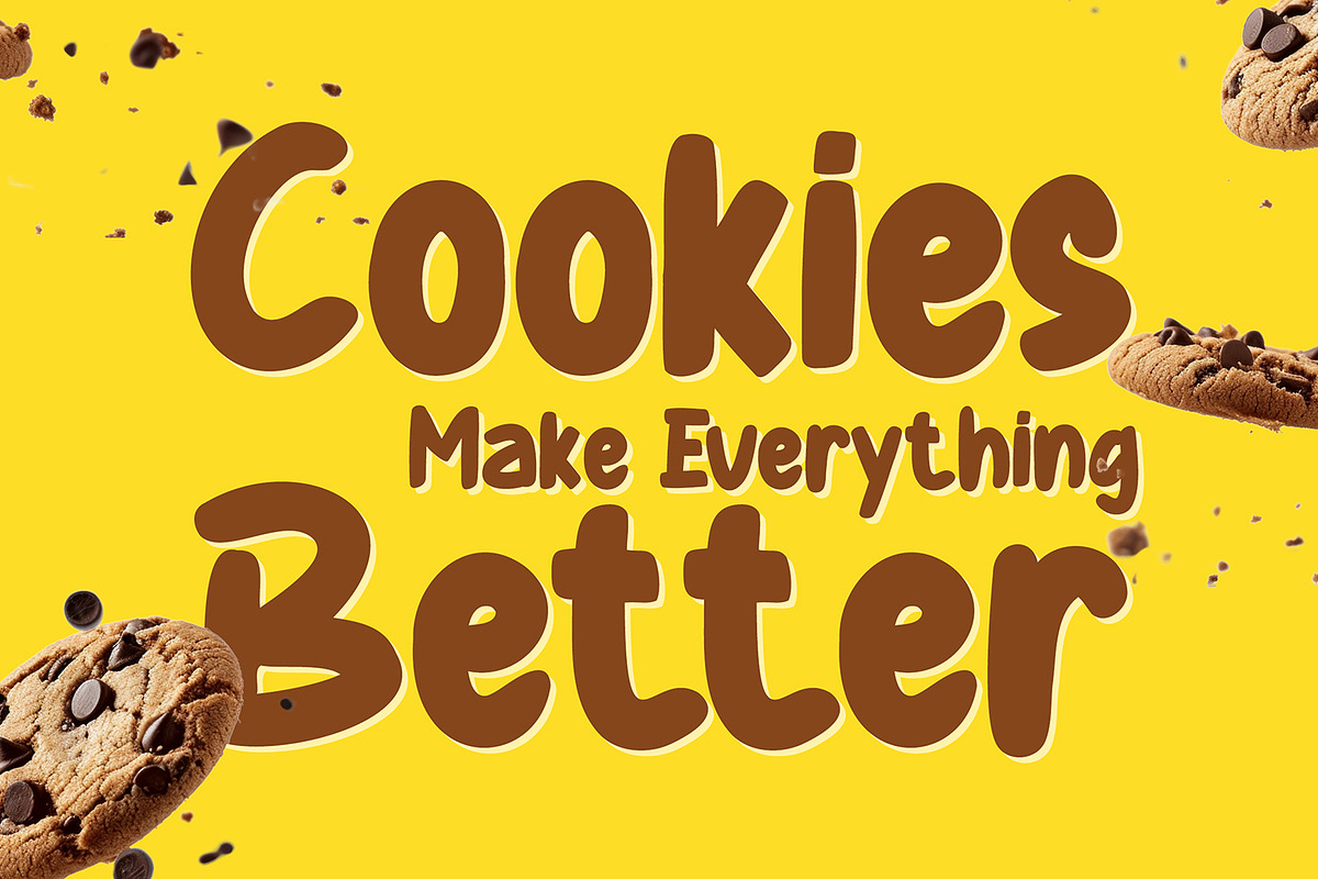 Arhivelo - Playful Sans Serif Font, a Sans Serif Font by StringLabs (Photo 8 of 8)