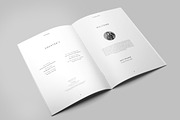 The Summer Catalogue, a Brochure Template by Firtana (Thumbnail 3 of 13)