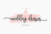 Biscuiterie Monoline Script, a Script Font by Attract Studio (Thumbnail 2 of 7)