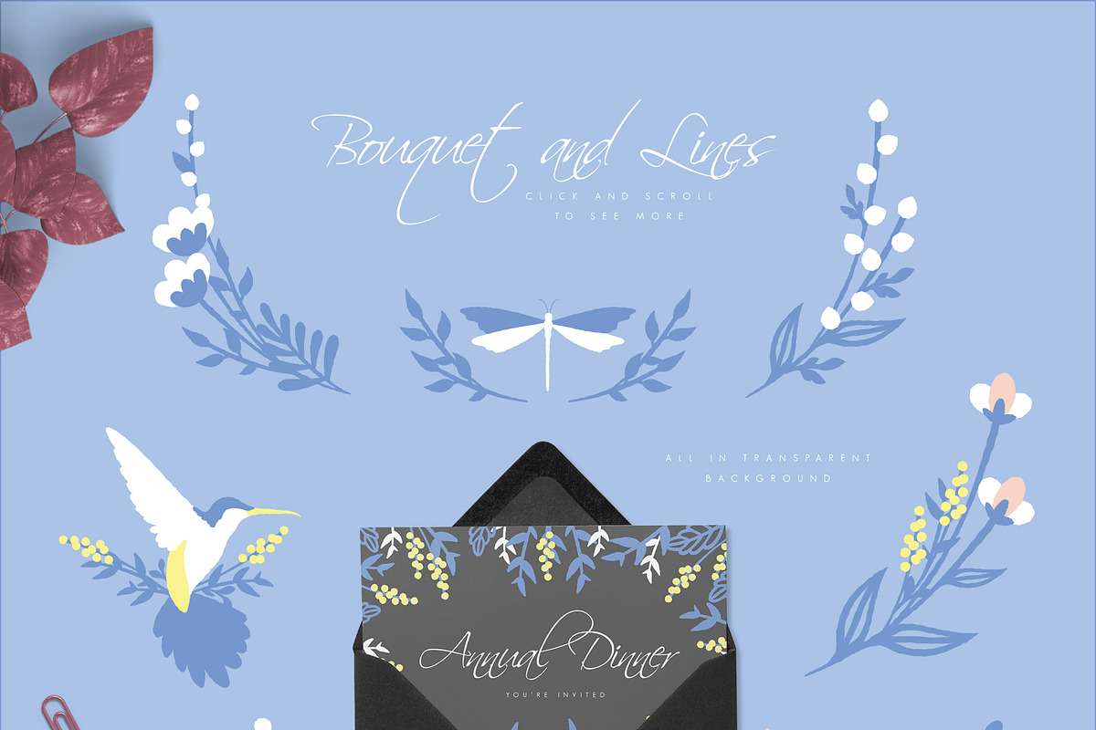 Confia en Vida - Branding Kit, an Object Graphic by Euonia Meraki (Photo 4 of 13)