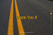 Highway - Sans Display Font, a Sans Serif Font by PROF STUDIO (Thumbnail 3 of 4)
