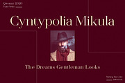 Qwenzy - Modern Serif, a Serif Font by Typia Nesia (Thumbnail 5 of 9)
