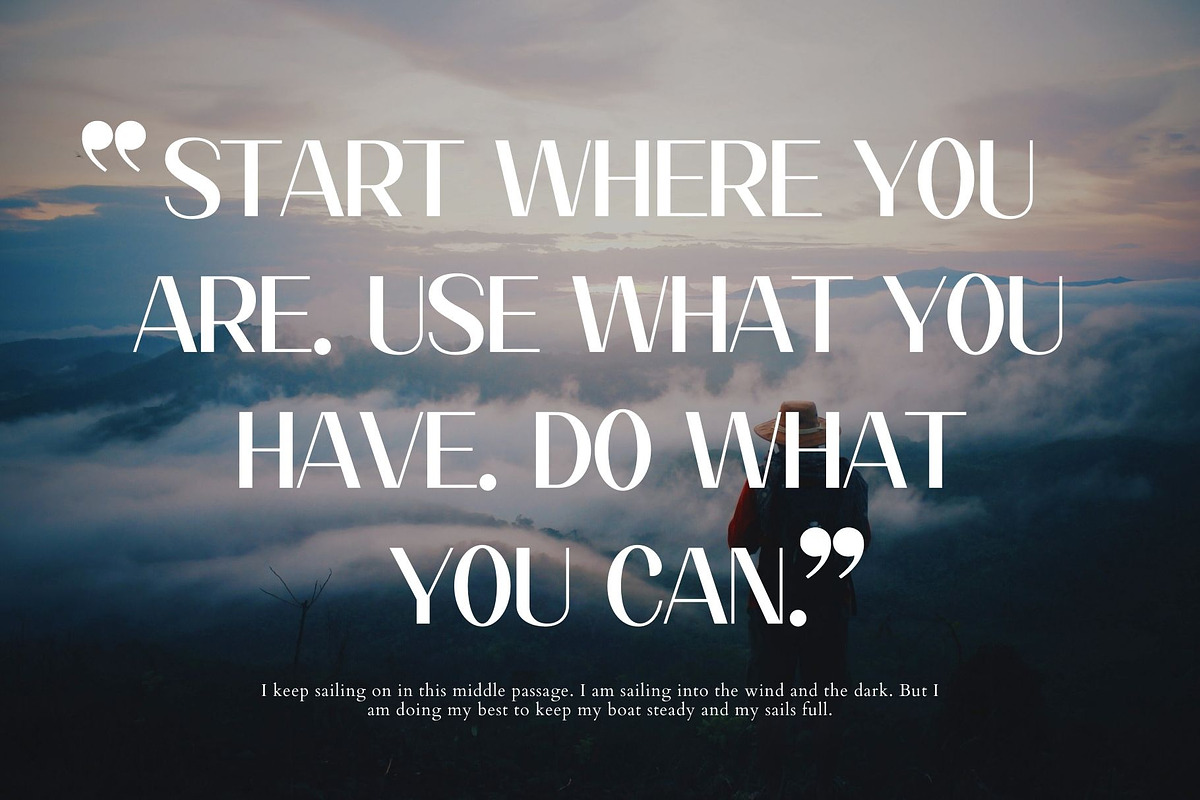 Makeup Elegant Serif Font, a Serif Font by Perfectype (Photo 3 of 9)