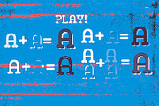 CAMO (ALL PACK), a Font by Rodrigo Typo (Thumbnail 3 of 5)
