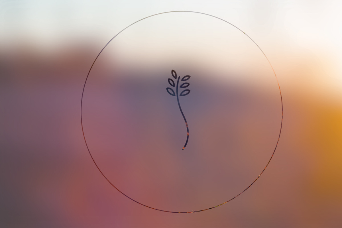 Glass Action Set & Icon Pack preview 3